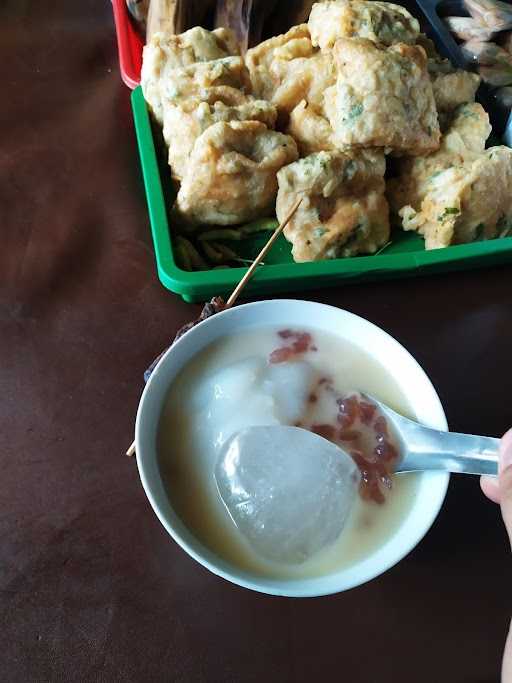 Cendol Mantingan 1