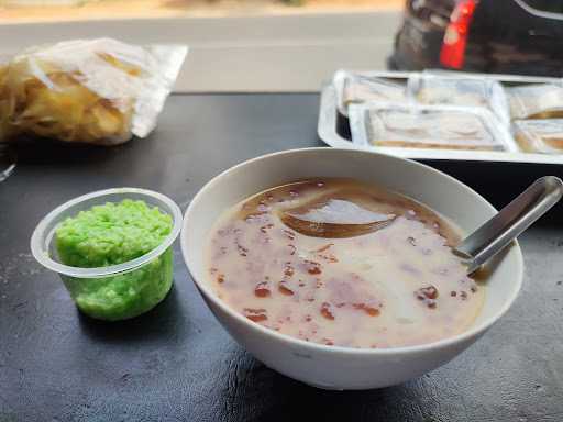 Cendol Mantingan 3