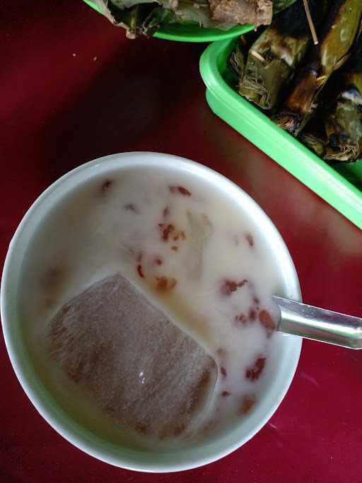 Cendol Mantingan 2