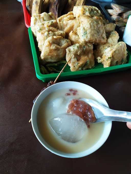 Cendol Mantingan 6