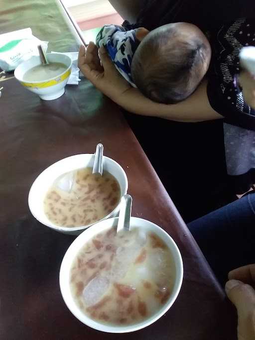 Cendol Mantingan 5