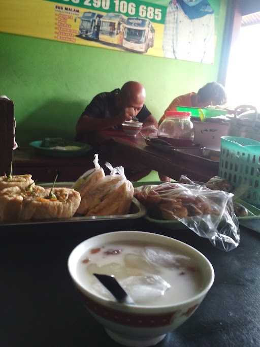 Cendol Mantingan 9