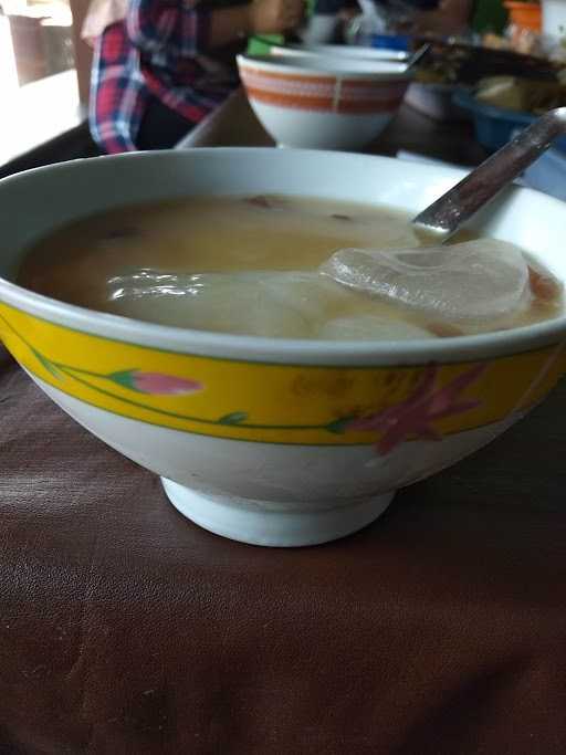 Cendol Mantingan 4