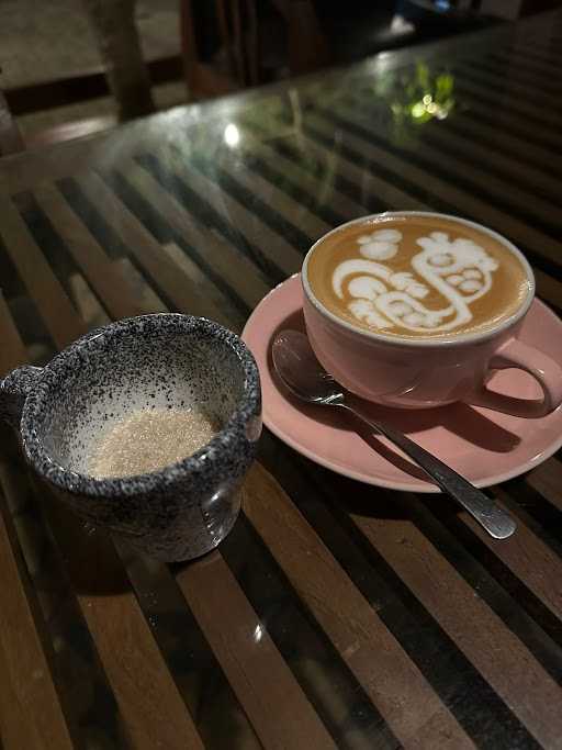 Gandrung Koffie 9