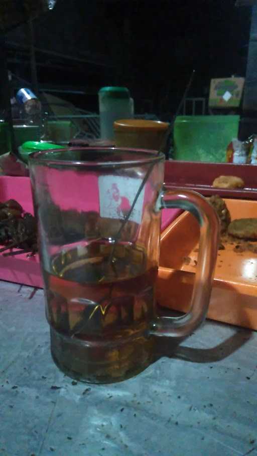 Warung Kopi Arrohman Sk 2