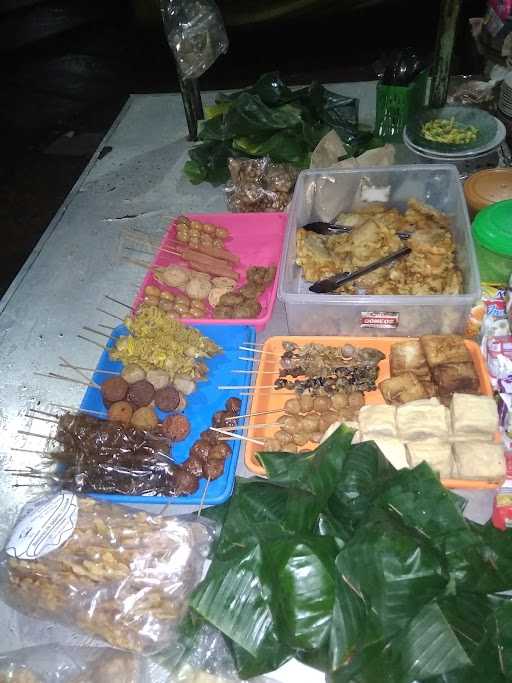 Warung Kopi Arrohman Sk 4