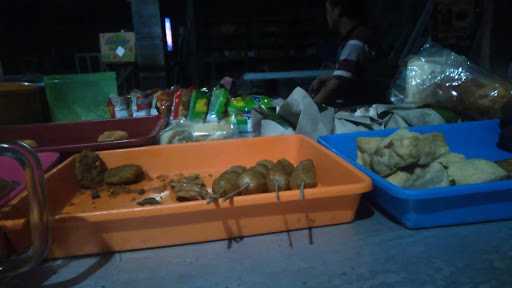 Warung Kopi Arrohman Sk 3