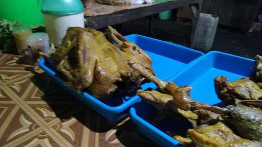 Ayam, Bebek Goreng Pak Nur 6