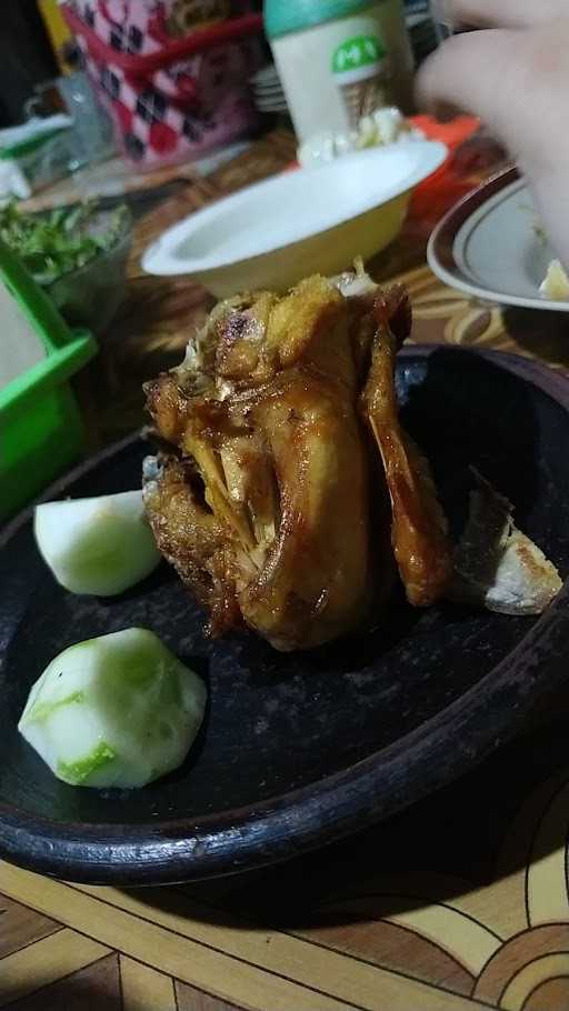 Ayam, Bebek Goreng Pak Nur 3