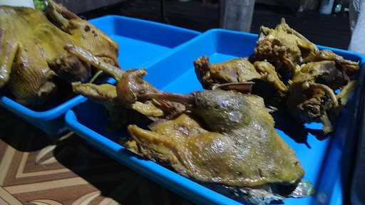 Ayam, Bebek Goreng Pak Nur 2