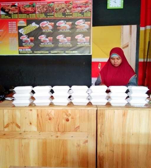 Ayam Geprek Aisy Jepara 6