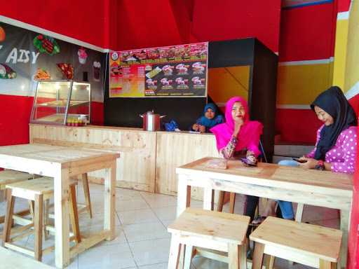 Ayam Geprek Aisy Jepara 4