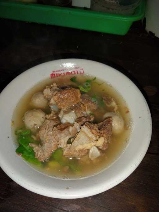 Bakso Balungan 99 3