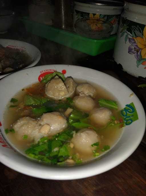 Bakso Balungan 99 1