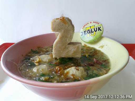 Bakso Bambu Jegluk 2