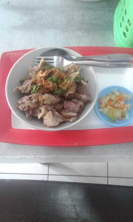 Bakso Bambu Jegluk 1