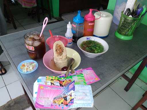 Bakso Bambu Jegluk 4