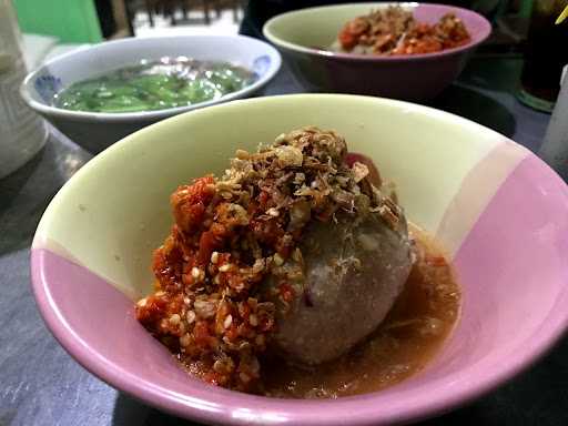 Bakso Bambu Jegluk 8