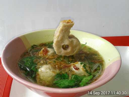 Bakso Bambu Jegluk 7