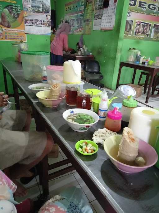 Bakso Bambu Jegluk 3