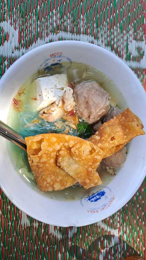 Bakso Cak Gondrong 5