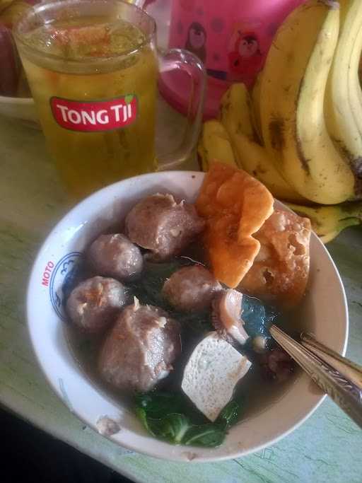 Bakso Cak Gondrong 4