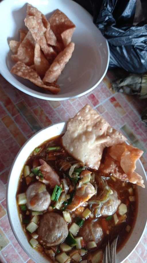 Bakso Cak Gondrong 3