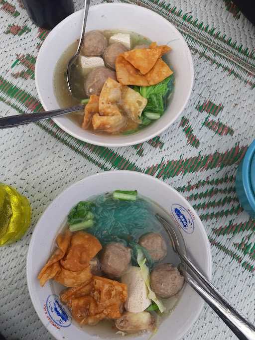 Bakso Cak Gondrong 1