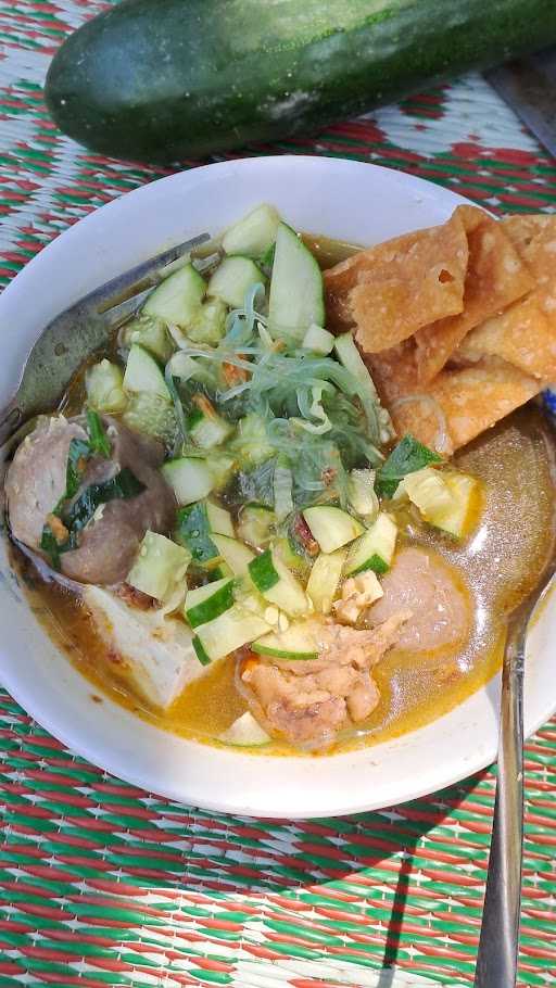 Bakso Cak Gondrong 2