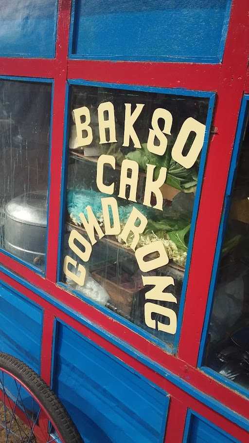 Bakso Cak Gondrong 7