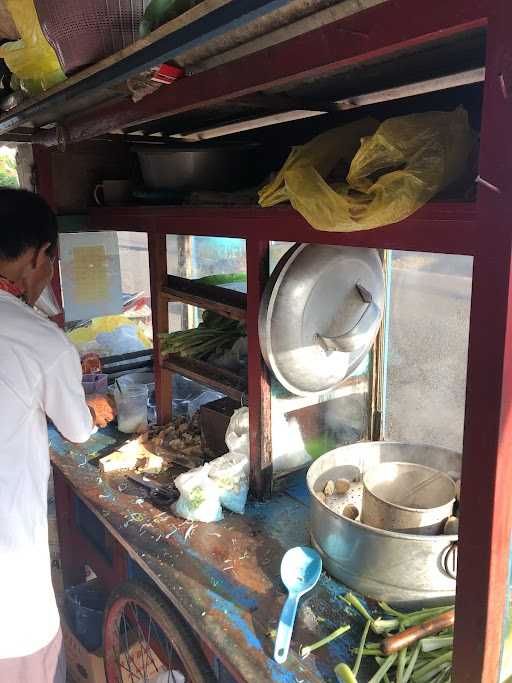 Bakso Cak Gondrong 6