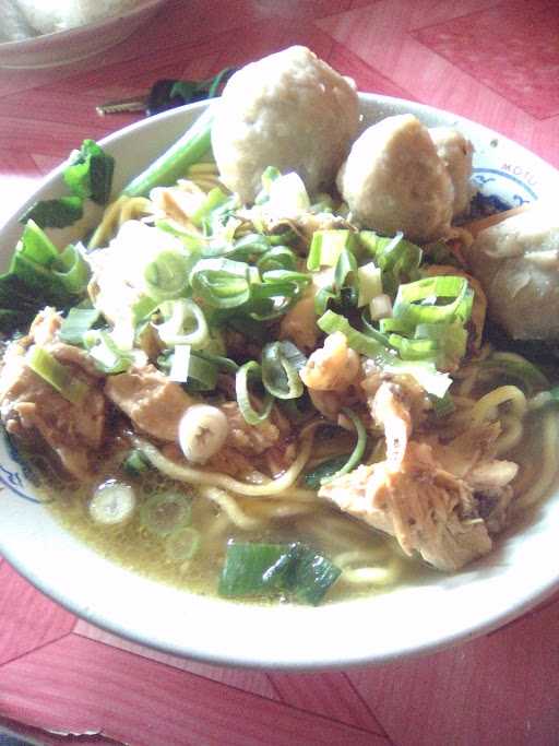 Bakso Cemara Cilik Ngabul 2