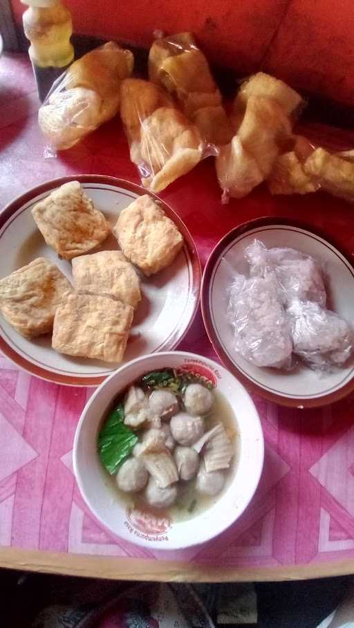 Bakso Cemara Cilik Ngabul 1