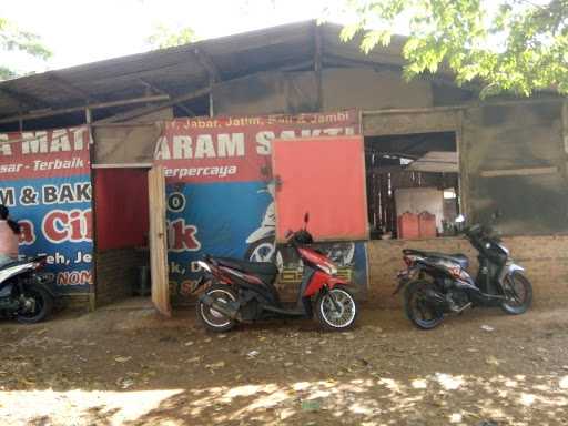 Bakso Cemara Cilik Ngabul 5