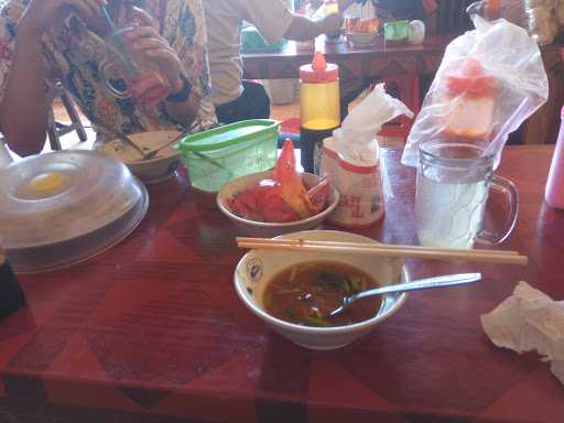 Bakso Dan Mie Ayam Pesat 2