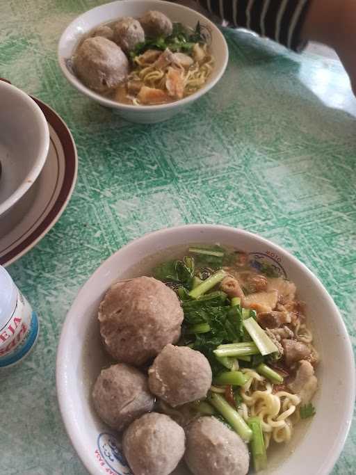 Bakso Dan Mie Ayam Pesat 5