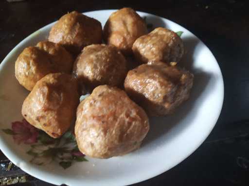 Bakso Labalaba Senenan 3