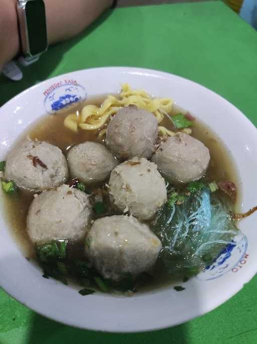 Bakso & Mie Ayam Mas Yanto 6