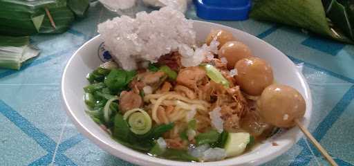 Bakso & Mie Ayam Mas Yanto 5