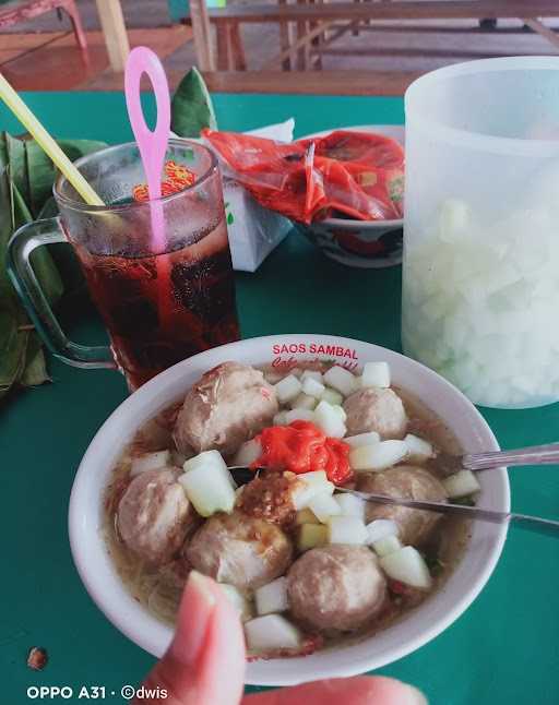 Bakso & Mie Ayam Mas Yanto 1