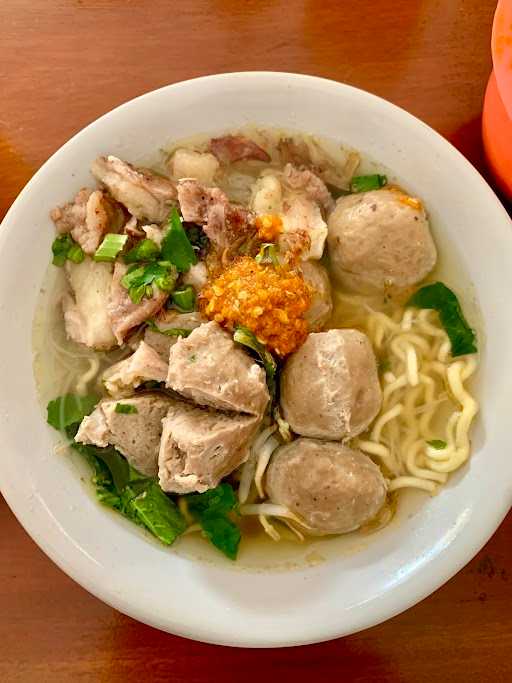 Bakso Sapi Mas Gik 7