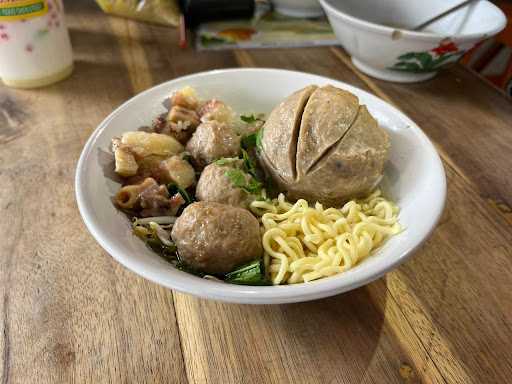 Bakso Sapi Mas Gik 1