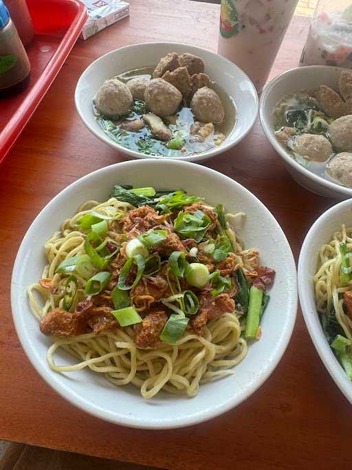 Bakso Sapi Mas Gik 6