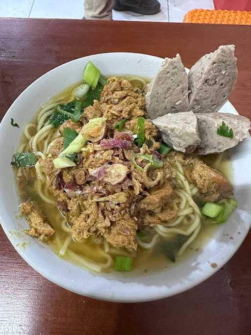 Bakso Sapi Mas Gik 2