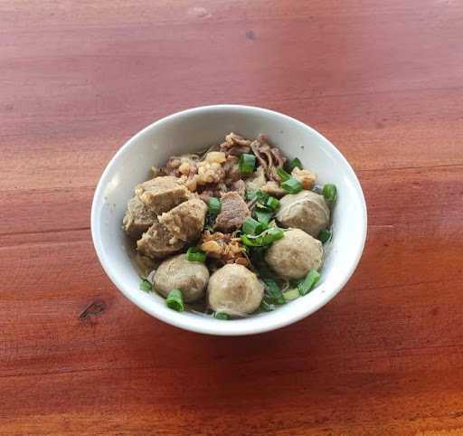 Bakso Sapi Mas Gik 4