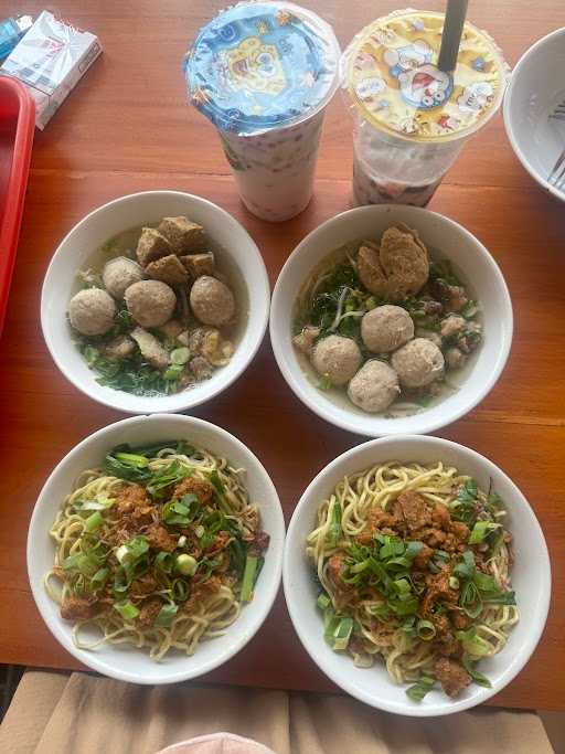 Bakso Sapi Mas Gik 3