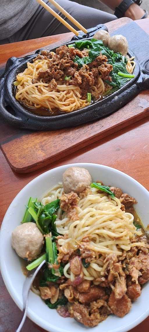 Bakso Sapi Mas Gik 5