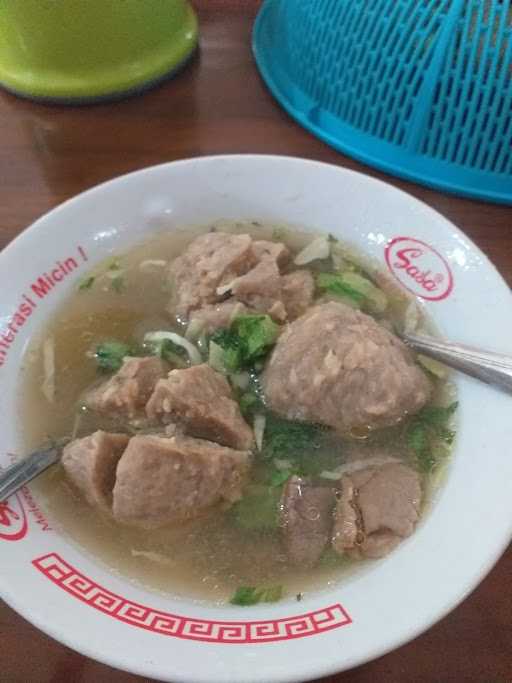 Bakso Solo Baru 2 5