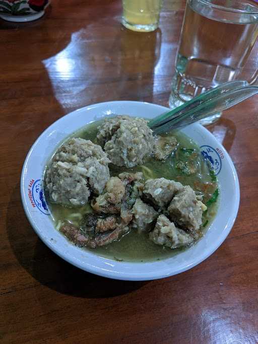 Bakso Solo Baru 2 3