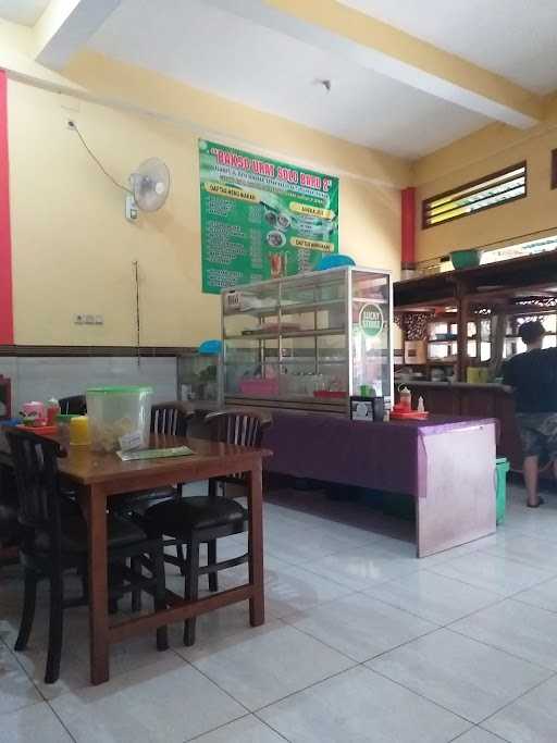 Bakso Solo Baru 2 7